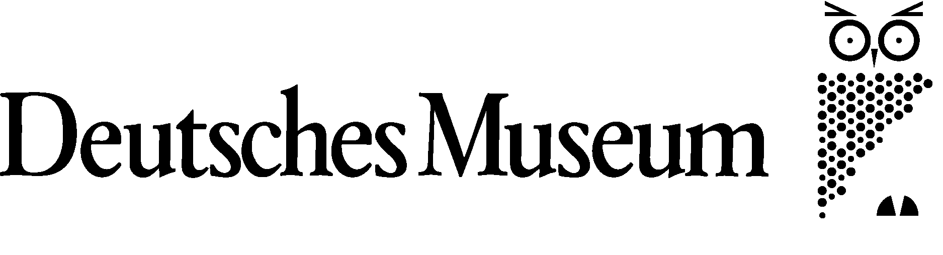 Deutsches Museum  Logo