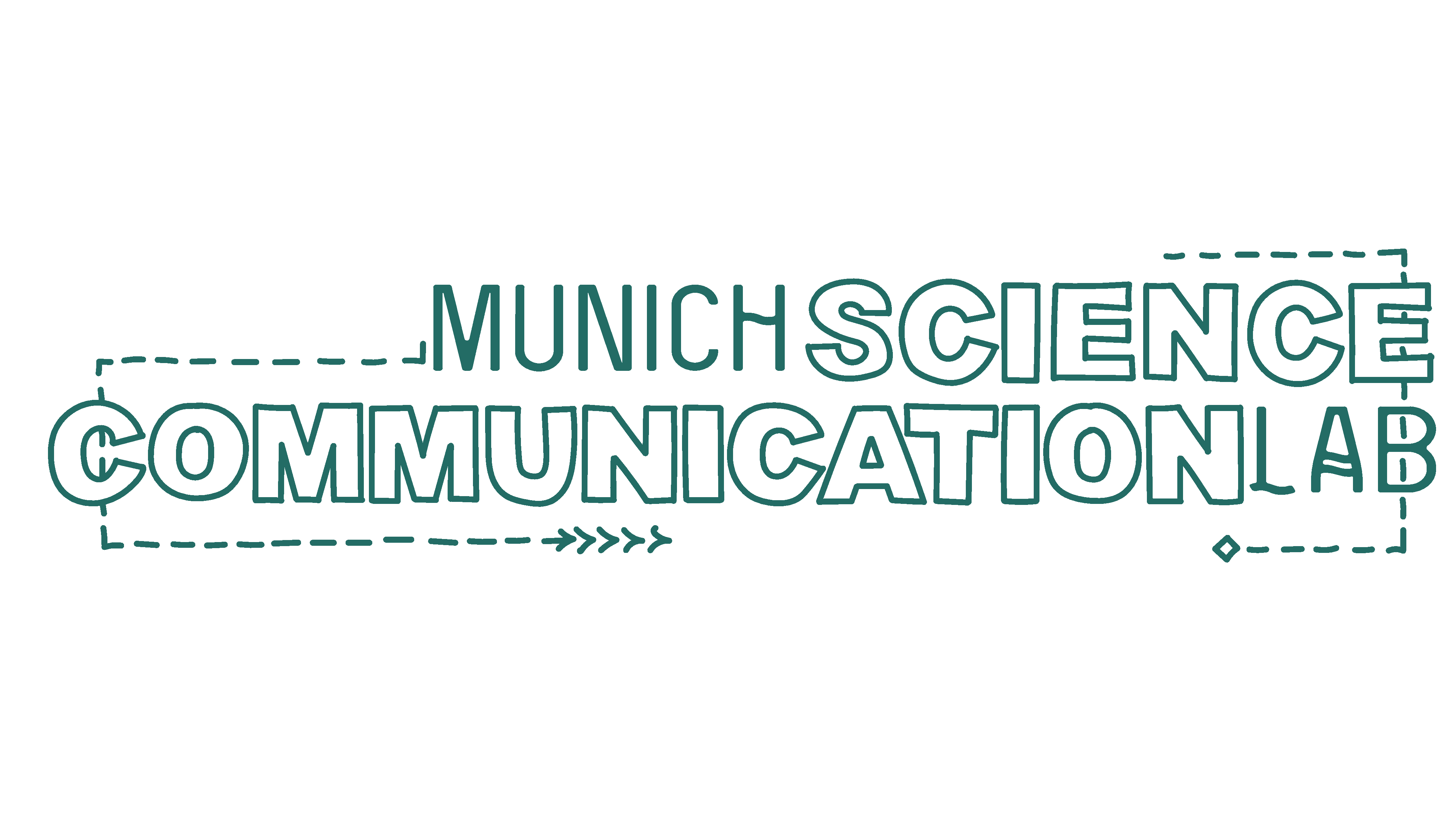 Munich Science Communication Lab (MSCL) Logo