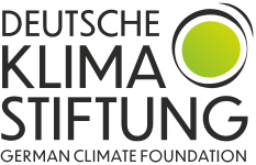 Deutsche Klimastiftung Logo