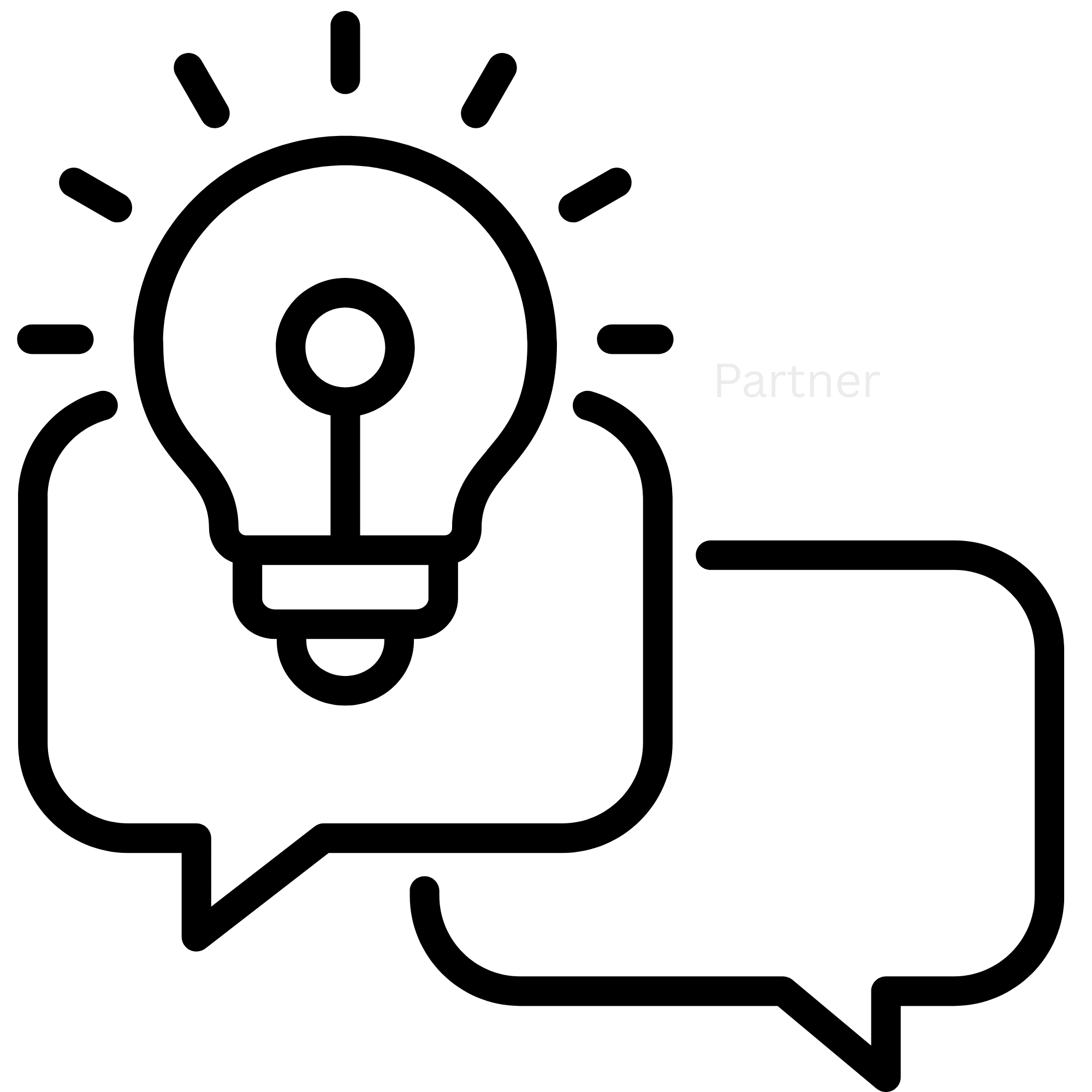 Digitale Transformation in Schule Logo