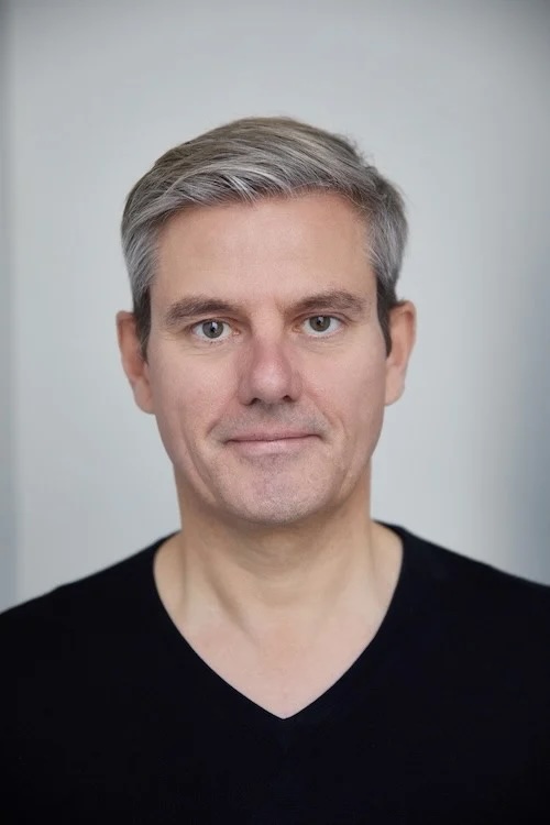 Dr. Thomas Ramge