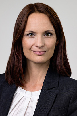 Sarah Michaelis