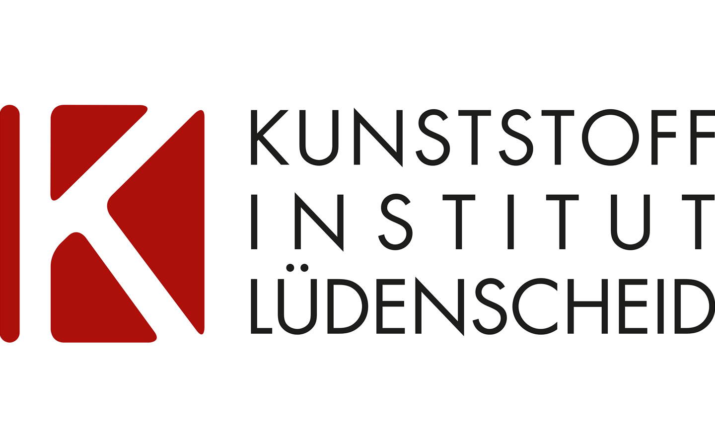 Kunststoff Institut Lüdenscheid Logo