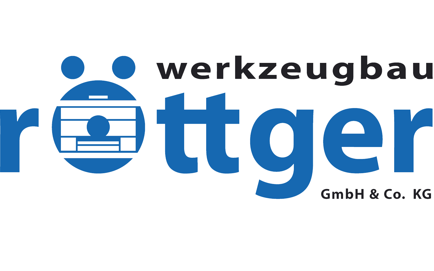 röttger GmbH & Co. KG Logo