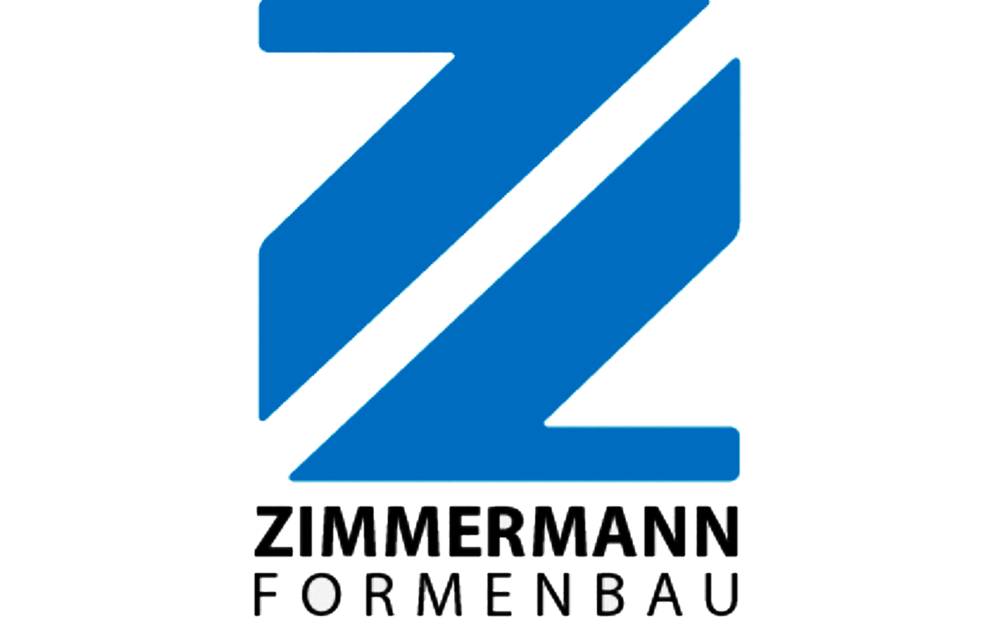 ZIMMERMANN FORMENBAU Logo