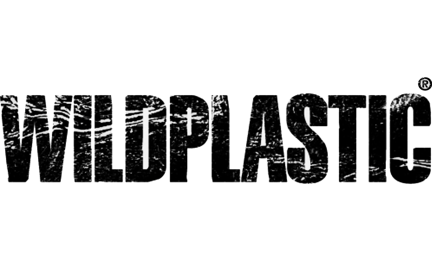 WILDPLASTIC Logo