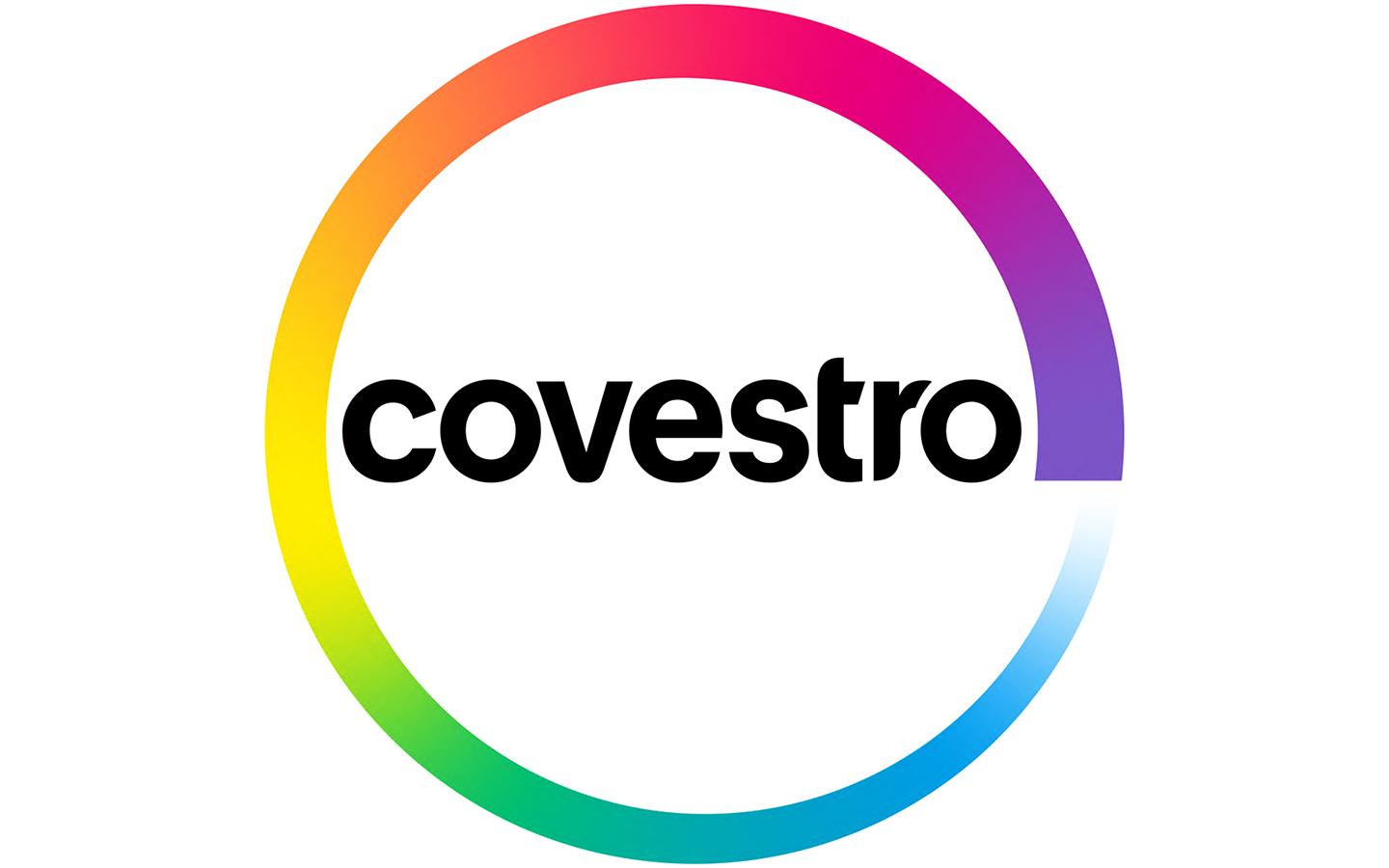 covestro Logo