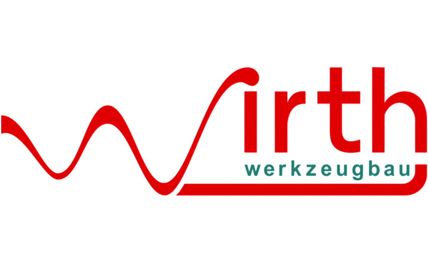 wirth werkzeugbau Logo