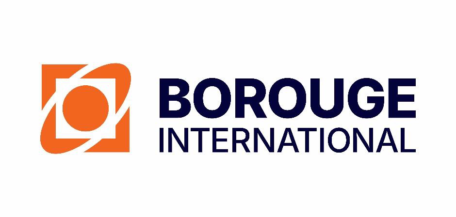 Borouge International Logo