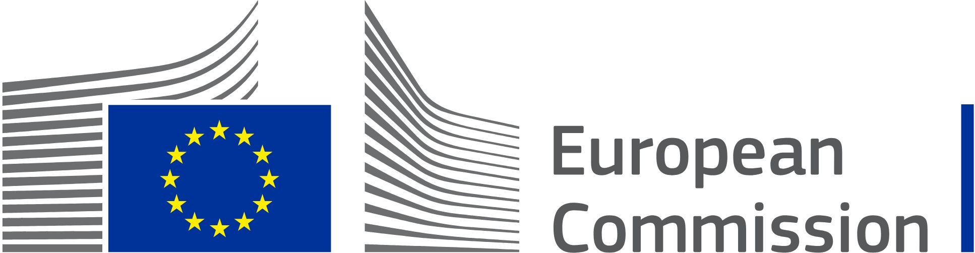 European Commission Logo