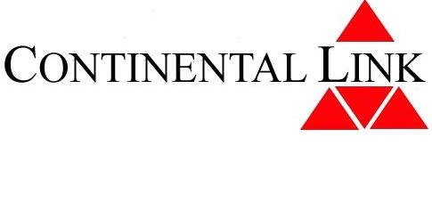 Continental Link Logo