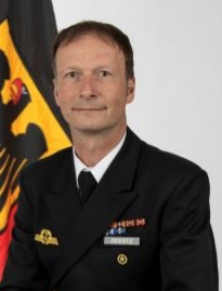 Konteradmiral Axel Deertz