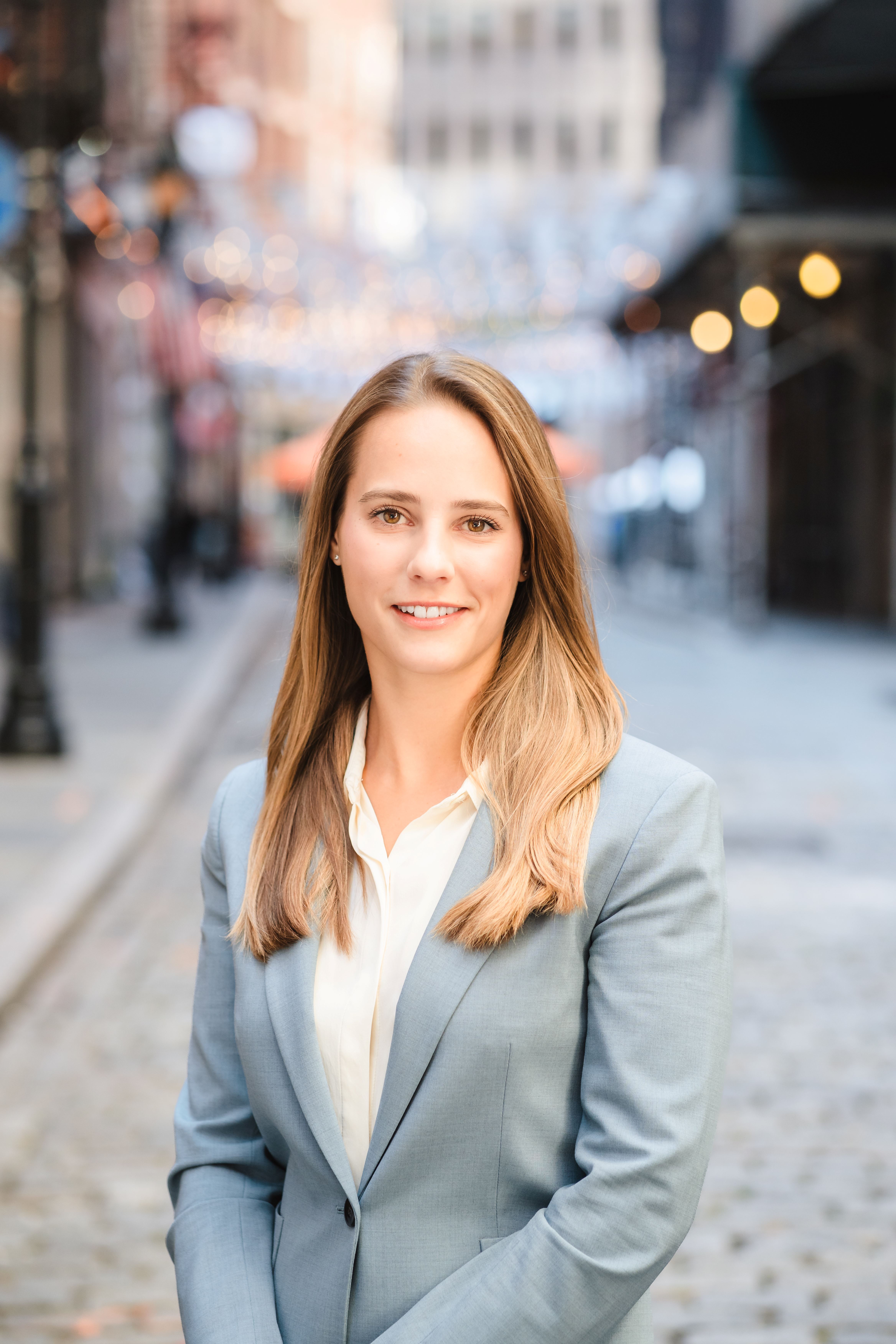 Juliane Eichler, LL.M.