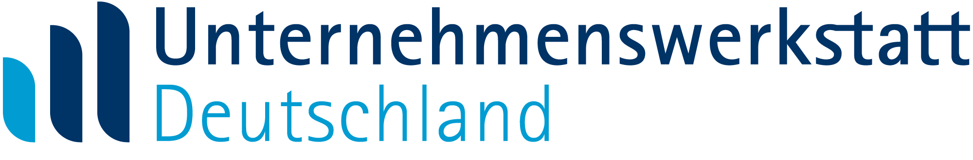Unternehmenswerstatt Deutschland Logo