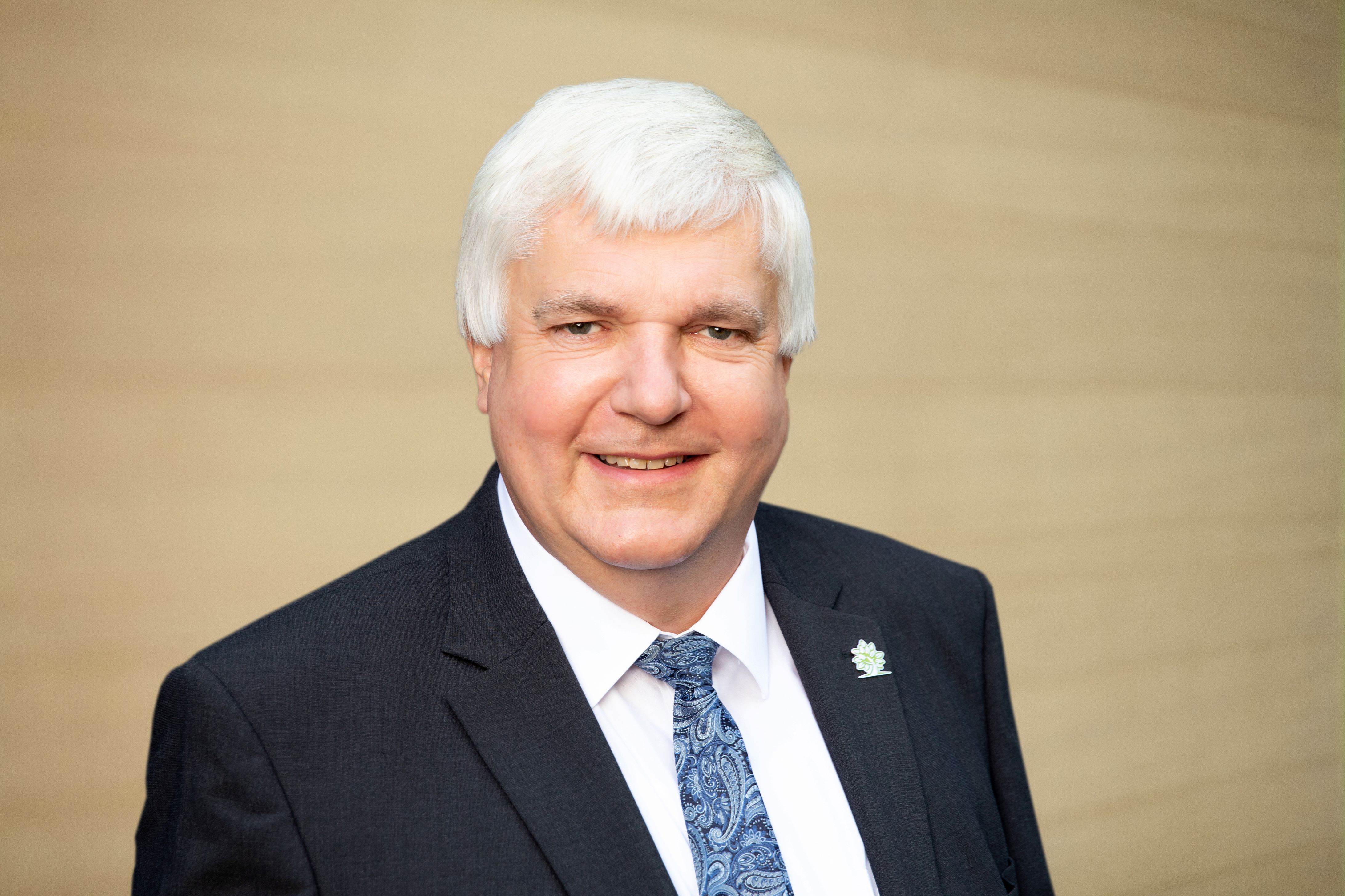 Thomas Flotow