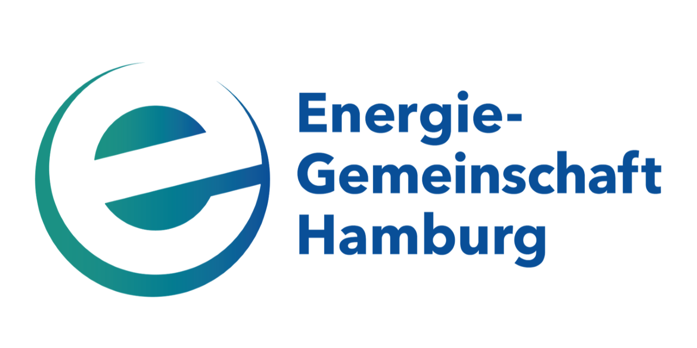 Energie-Gemeinschaft Hamburg Logo