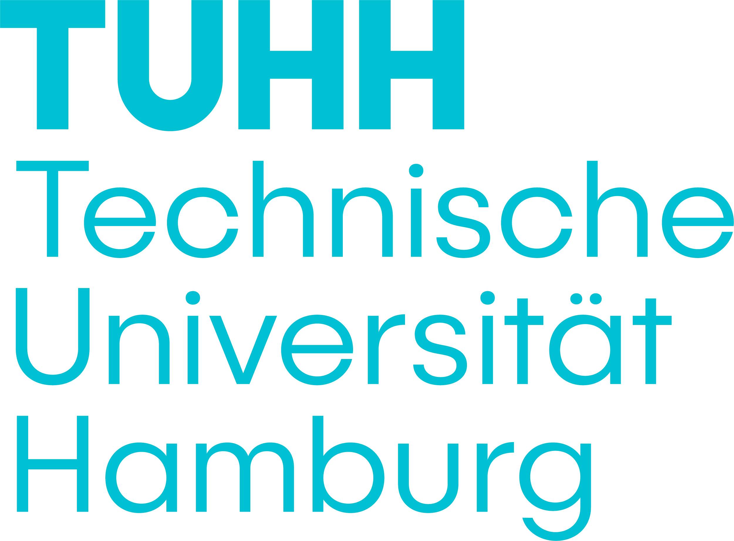 Technische Universität Hamburg Logo