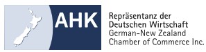  AHK Neuseeland Logo