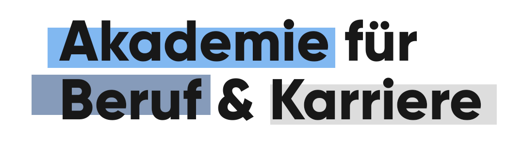 ABK Akademie für Beruf und Karriere GmbH Logo