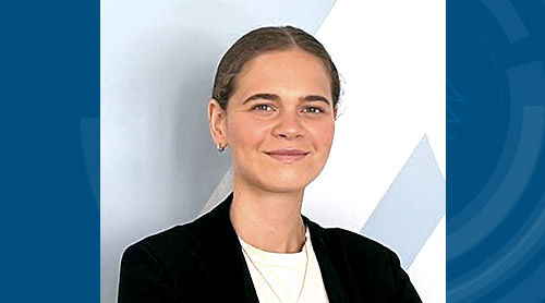 Ariane Steinke