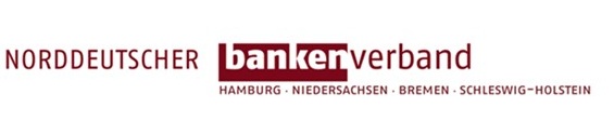 Norddeutscher Bankenverband e.V. Logo