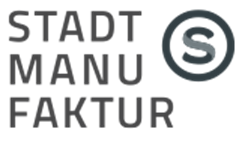 Stadtmanufaktur GmbH Logo