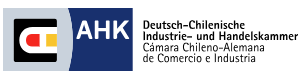 Deutsch-Chilenische Industrie- und Handelskammer Logo