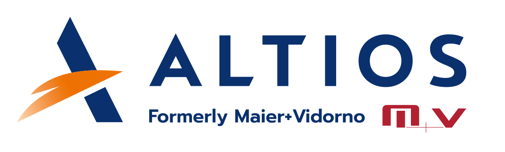 ALTIOS Logo