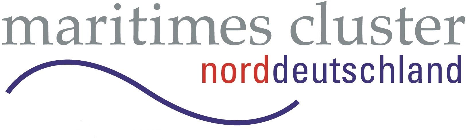 Maritimes Cluster Norddeutschland e.V. Logo