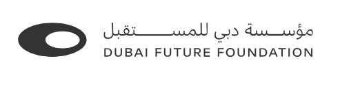 Dubai Future Foundation Logo