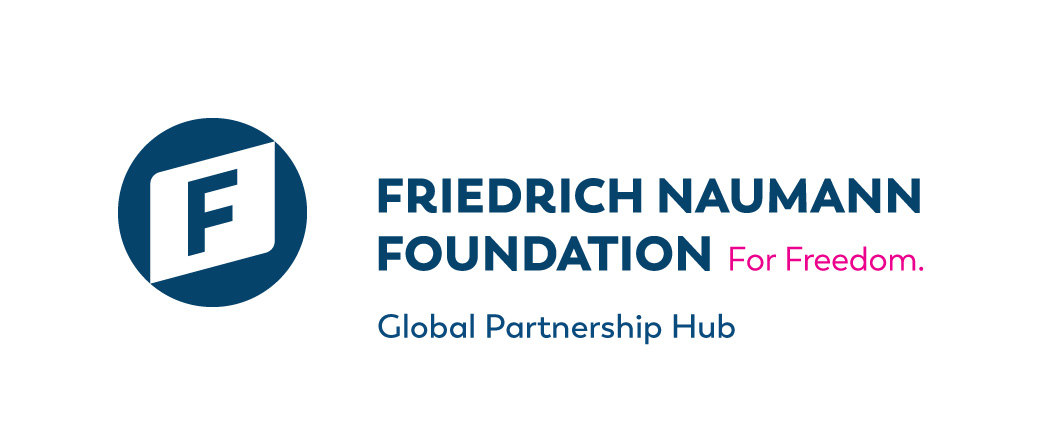 Friedrich Naumann Foundation For Freeedom Logo