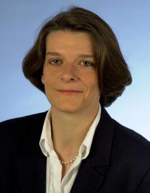 Dr. Monika John-Koch
