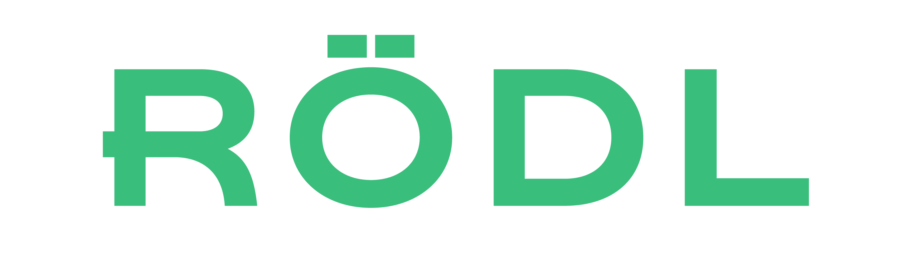 Rödl USA Logo