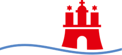 Behörde für Inneres und Sport Logo