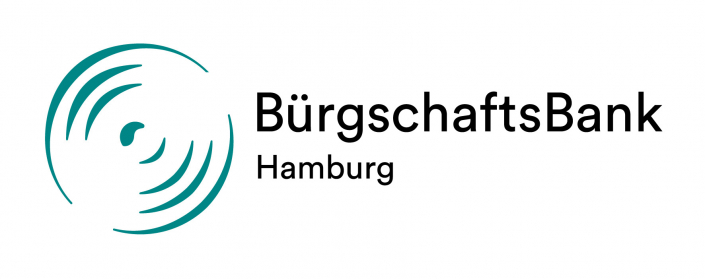 Bürgschaftsbank Hamburg GmbH Logo