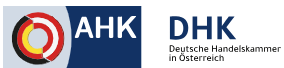 Deutsche Handelskammer in Österreich Logo