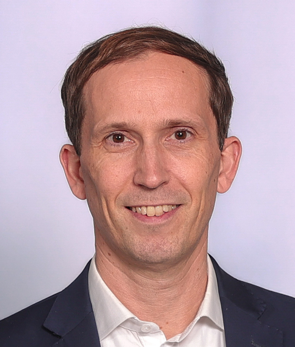 Adrian Ulrich
