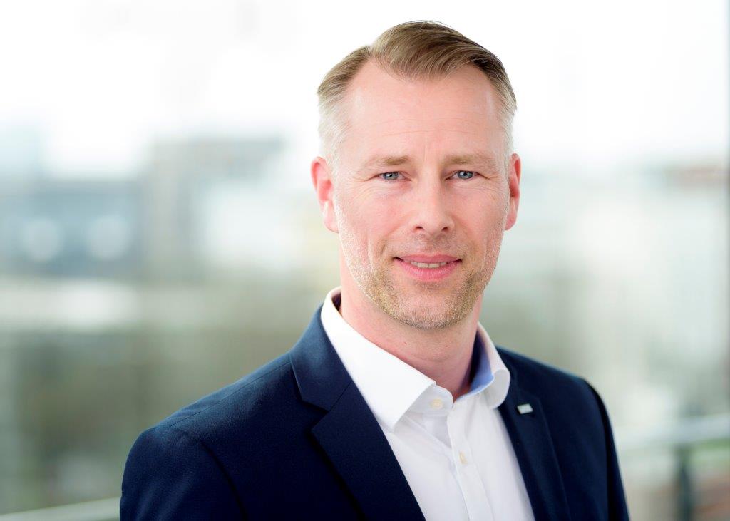 Kristian Hentzschel