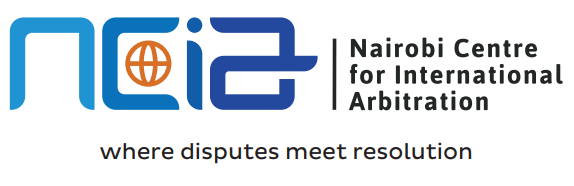 Nairobi Centre for International Arbitration Logo