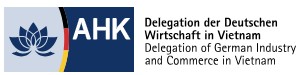 AHK Vietnam Logo