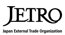 Japan External Trade Organization (JETRO) Logo