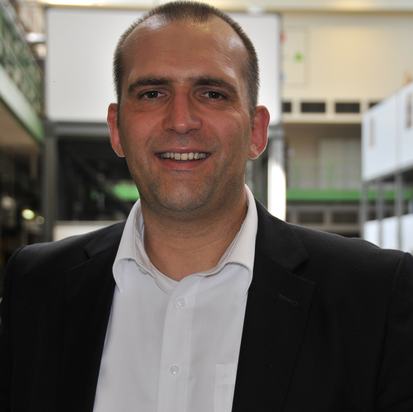 Prof. Dr. Raimund Horn