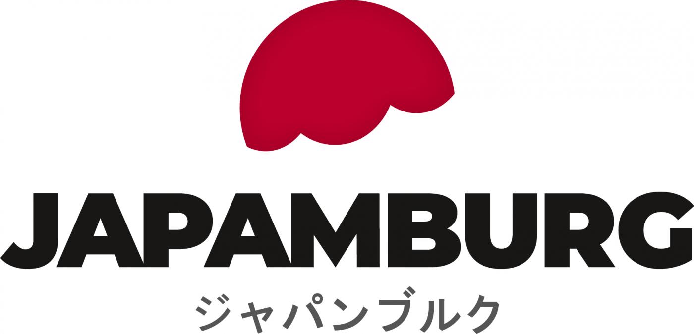 Japamburg Logo