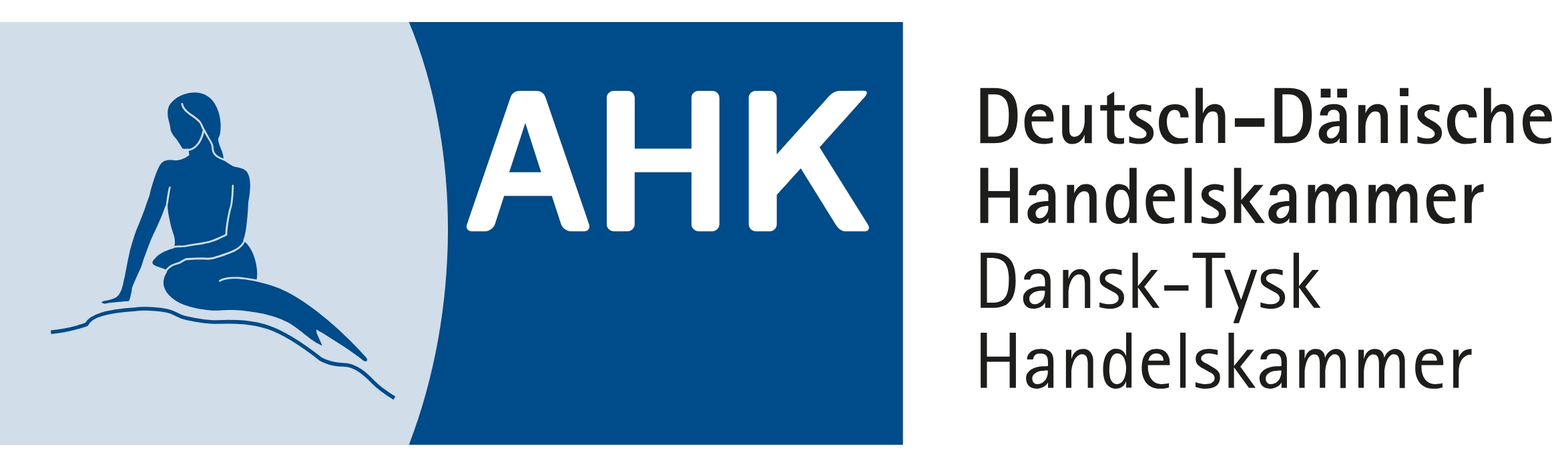 AHK Dänemark Logo