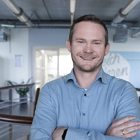 Marc Hüneke