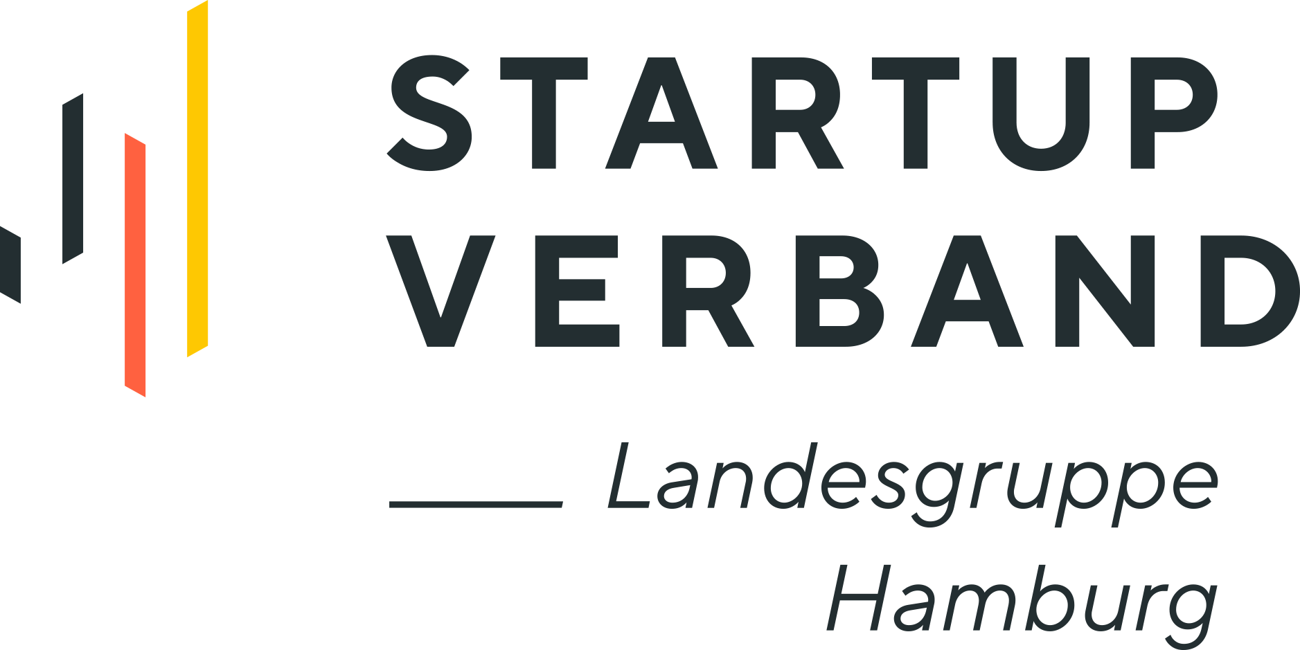 Startup-Verband Logo