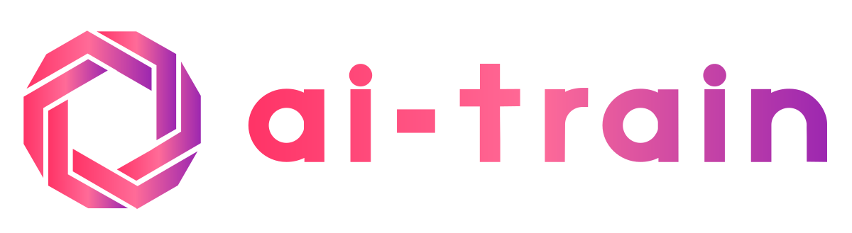 AiTrain GmbH Logo