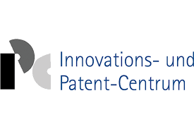 Innovations- und Patent Centrum IPC Logo