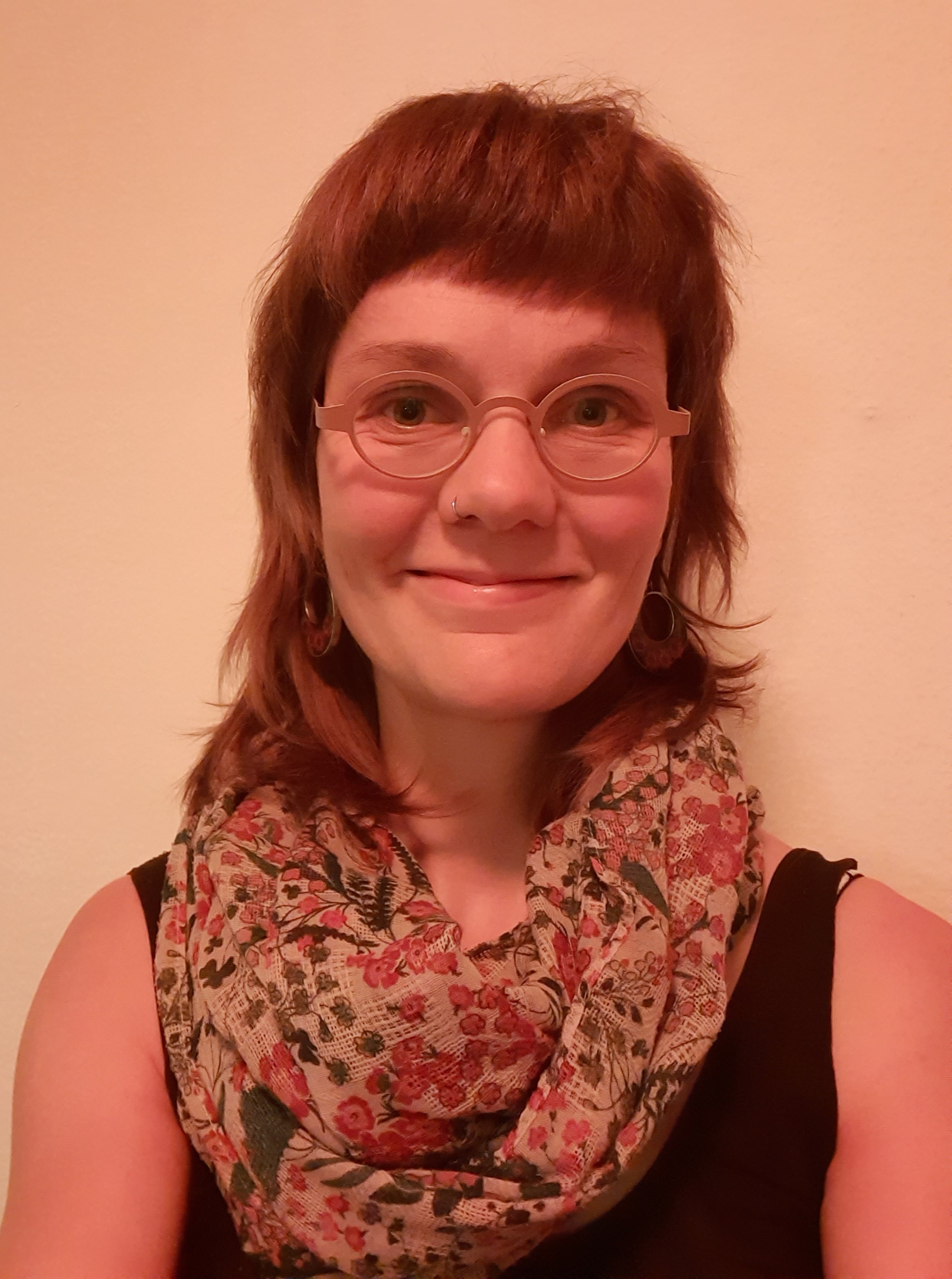 Dr. Paula Morgenstern