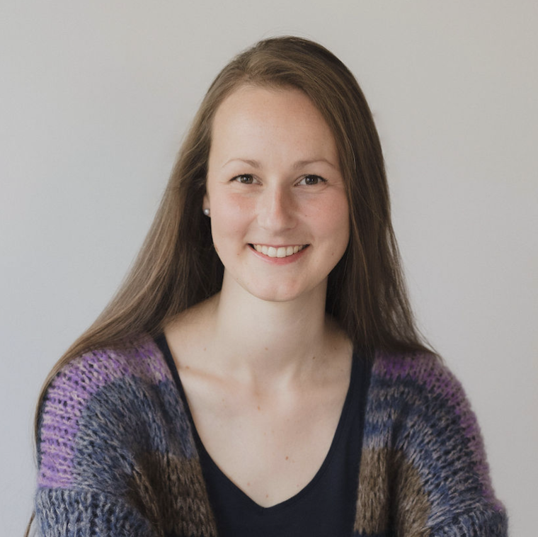 Lee-Ann von Oesen